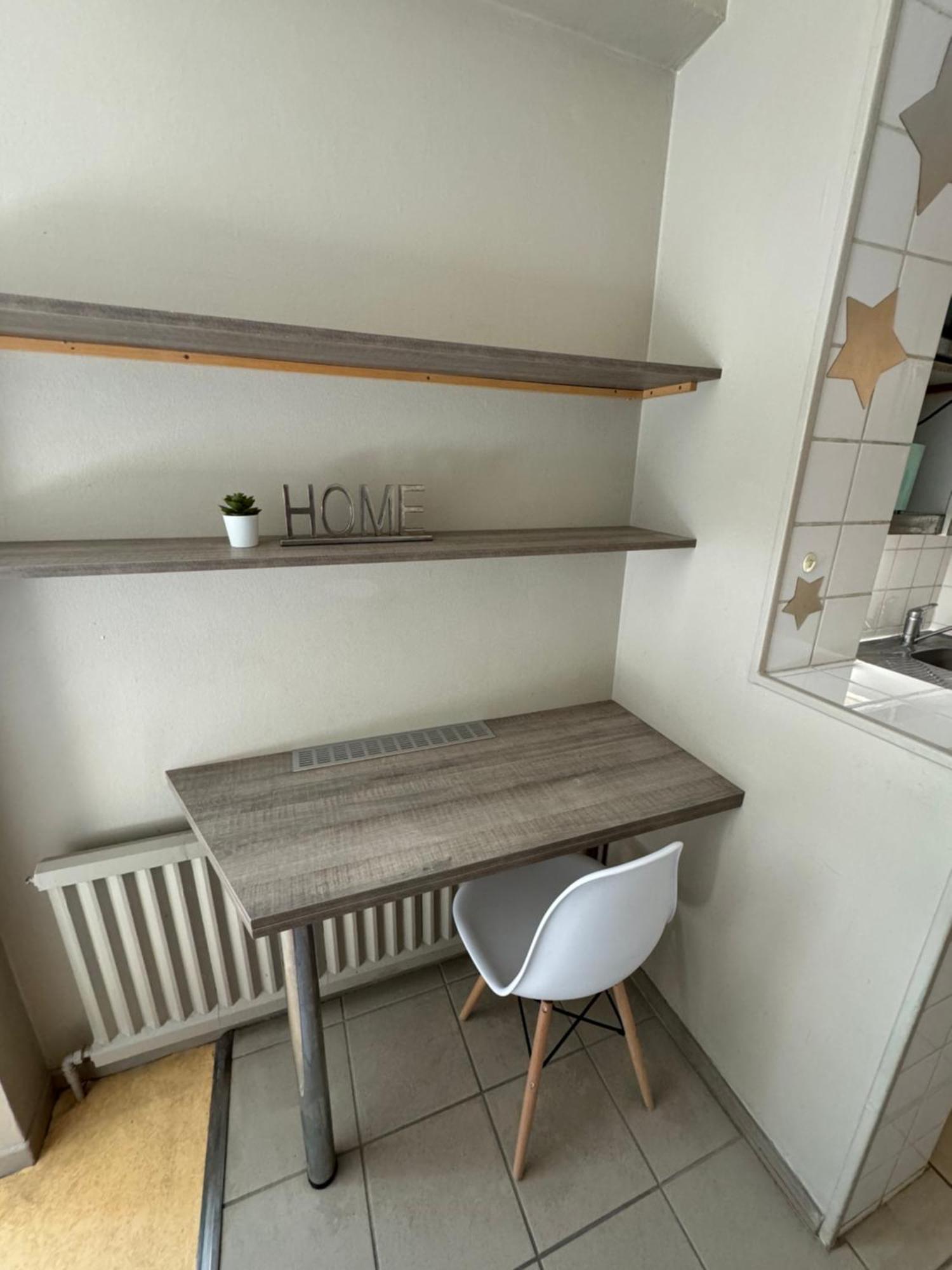 Appartement Pour Etudiant 27